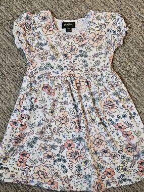 Picapino Dress 18m-2T